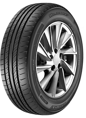 175/60R15 81H MILESTONE MZ01