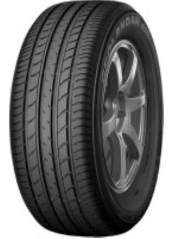 225/65R17 102V YOKOHAMA GEOLANDAR G98FV XL