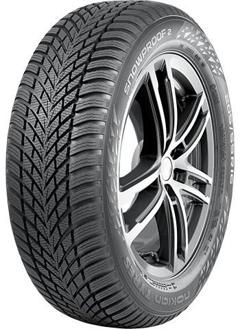 225/50R17 98H NOKIAN SNOWPROOF 2 XL