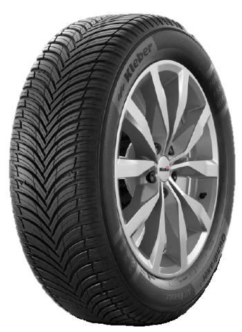 205/40R17 84W KLEBER QUADRAXER 3 XL