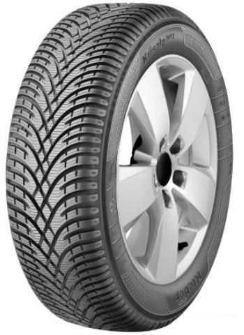 215/60R17 96H KLEBER KRISALP HP3 XL
