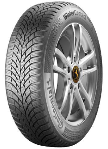 195/55R16 91H CONTINENTAL CONTIWINTERCONTACT TS 870 XL