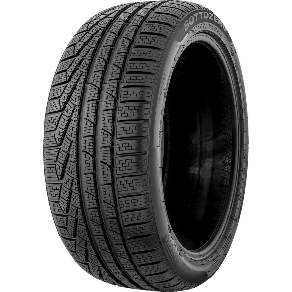 295/35R18 99V PIRELLI WINTER 240 SOTTOZERO SERIE II N2