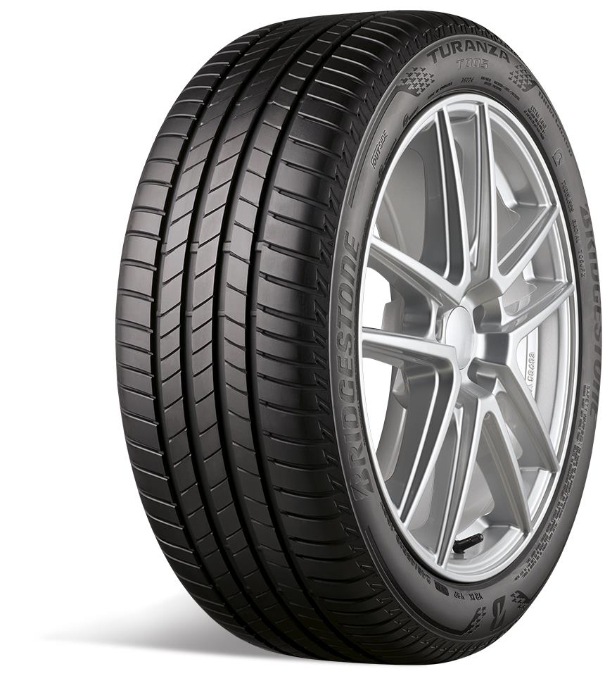 255/35R21 101Y BRIDGESTONE TURANZA T005 XL