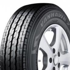 215/75R16C 113R FIRESTONE VANHAWK 2