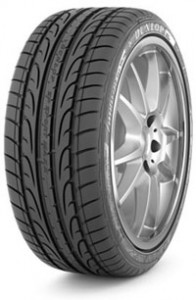 255/40R20 101W DUNLOP SP SPORT MAXX XL MO MFS