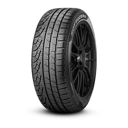 225/50R17 94H PIRELLI WINTER 210 SOTTOZERO SERIE II *