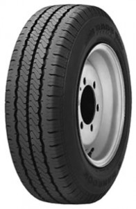 215/75R14C 112/110Q HANKOOK RADIAL RA08
