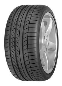 285/40R19 103Y GOODYEAR EAGLE F1 ASYMMETRIC XL N0 FP