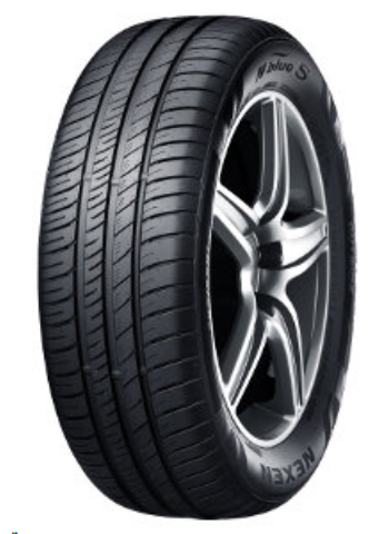 205/55R16 91V NEXEN N BLUE S AO