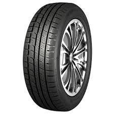 245/40R19 98V NANKANG WINTER ACTIVA SV-55 XL
