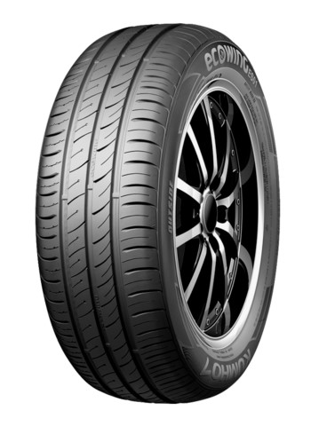 185/65R15 88H KUMHO SOLUS KH27 XL