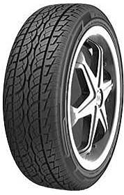 295/45R20 114H NANKANG UTILITY SP-7 XL
