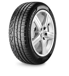 265/45R18 101V PIRELLI WINTER 240 SOTTOZERO SERIE II XL (N0)