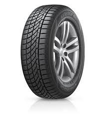 165/70R14 81T HANKOOK KINERGY 4S H740