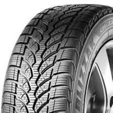 205/60R16 92H BRIDGESTONE BLIZZAK LM32 XL