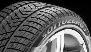 215/60R16 95H PIRELLI WINTER SOTTOZERO 3 S-I
