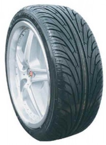 245/45R18 100Y NANKANG NS-2 XL