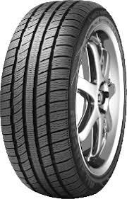 155/65R14 75T OVATION VI-782 ALL SEASON XL