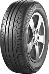 245/55R17 102W BRIDGESTONE TURANZA T001