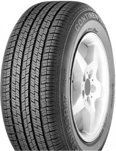 215/65R16 102V CONTINENTAL 4X4CONTACT XL