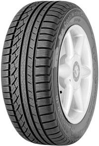 245/45R18 100V CONTINENTAL CONTIWINTERCONTACT TS 810 S XL