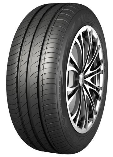 165/70R13 83T NANKANG NA-1 XL