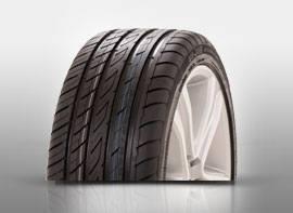 225/40R19 93W OVATION VI-388 XL