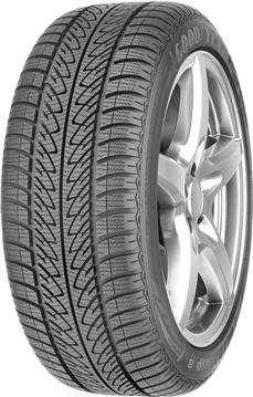 245/45R18 100V GOODYEAR ULTRA GRIP 8 PERFORMANCE XL ROF * MOE FP