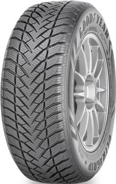 265/65R17 112T GOODYEAR ULTRAGRIP + SUV