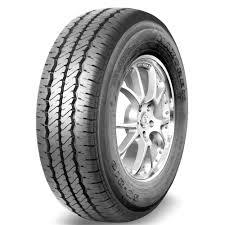 165/70R14 81T MAXTREK SU-810 M+S
