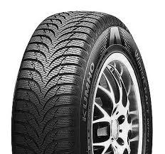 175/50R15 75H KUMHO WINTERCRAFT ICE WP51 XL 4PR
