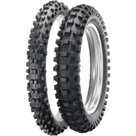 90/90-21 54M DUNLOP GEOMAX AT81F XL TT
