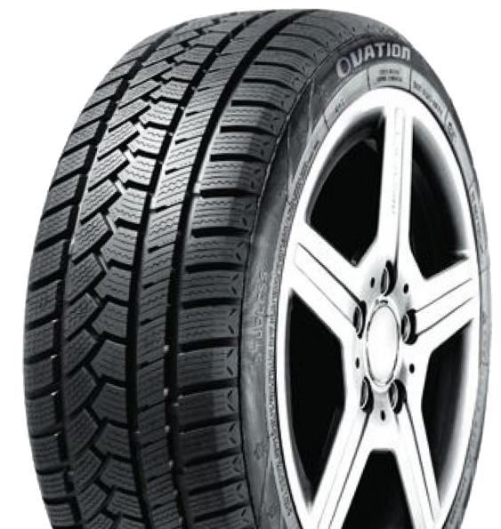 215/40R17 87H OVATION W586 XL