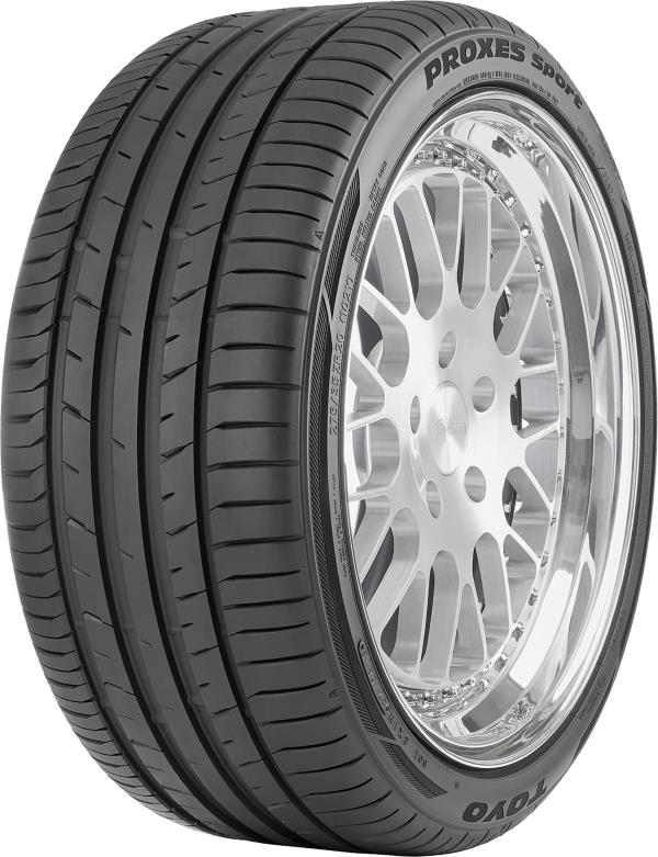 225/45R17 94Y TOYO PROXES SPORT A XL