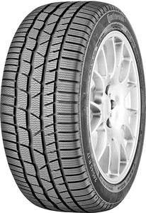 285/40R19 103V CONTINENTAL WINTERCONTACT TS 830 P XL N0
