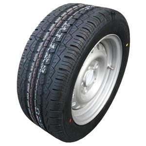 185/60R12C 104N SECURITY TR-603 XL