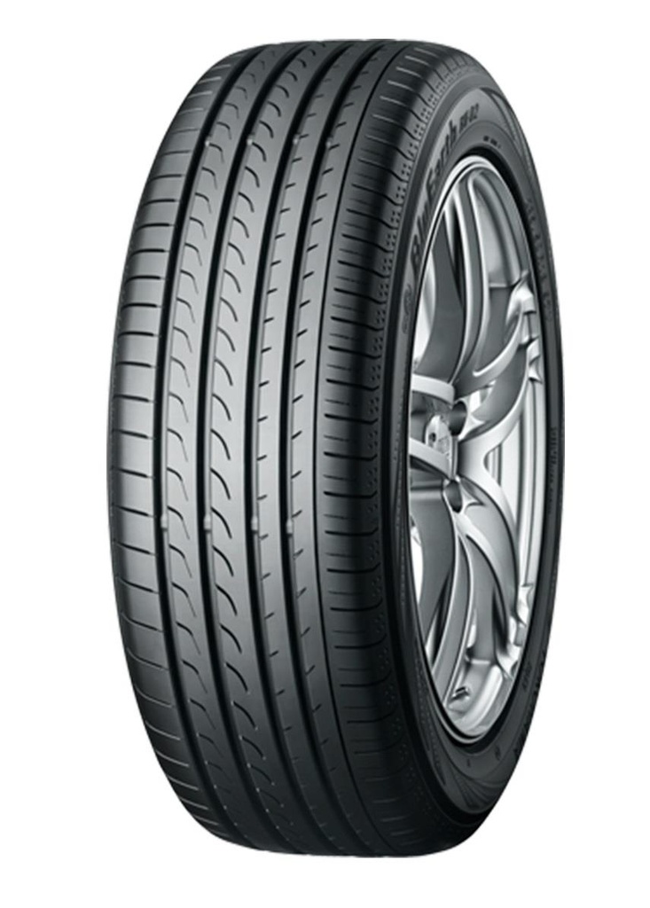235/50R18 97V YOKOHAMA BLUEEARTH RV-02 XL