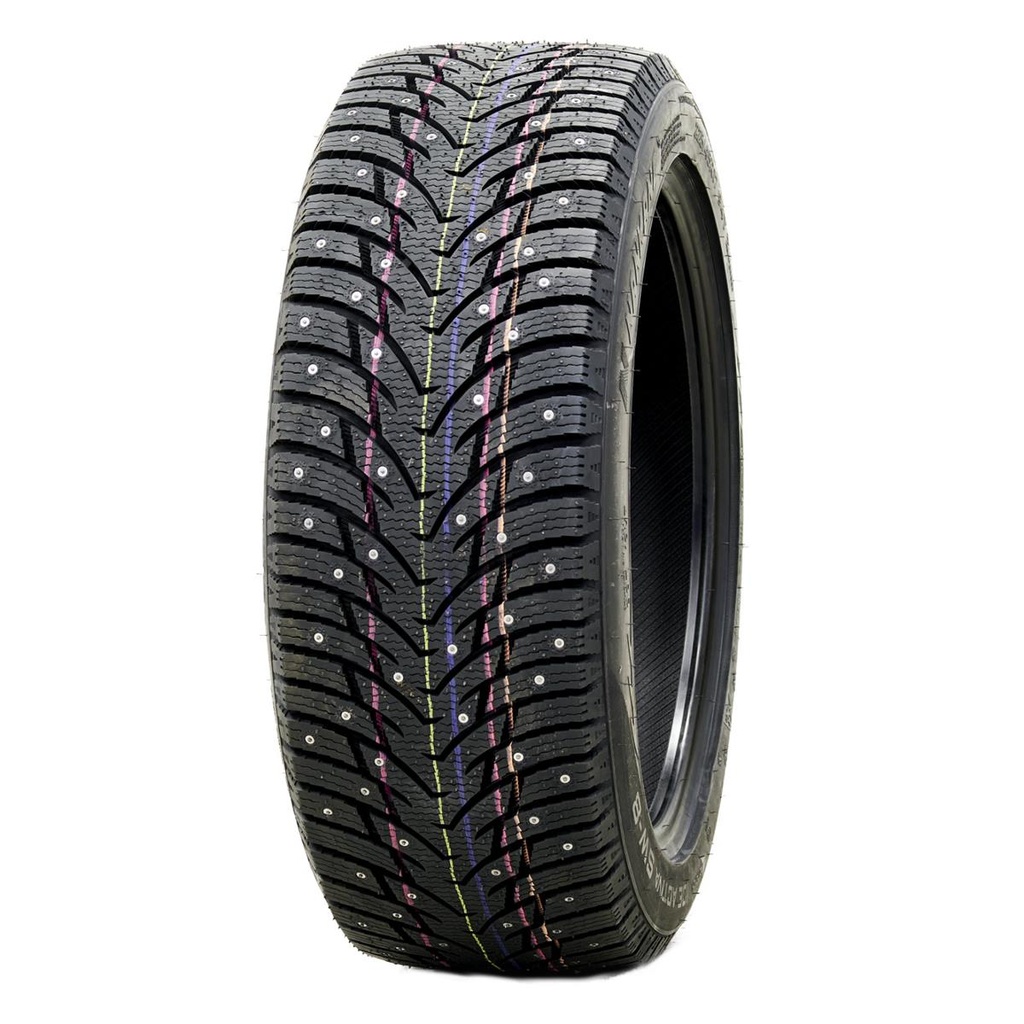 235/60R18 107T NANKANG ICE ACTIVA SW-8 XL