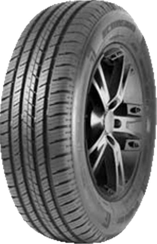 205/80R16 104T OVATION VI-286 XL AT