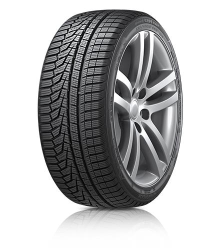 235/60R16 100H HANKOOK I*CEPT EVO2 W320