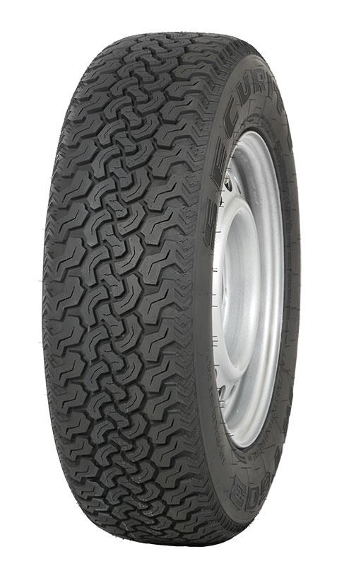 185/70R13C 108N SECURITY MT-603 XL