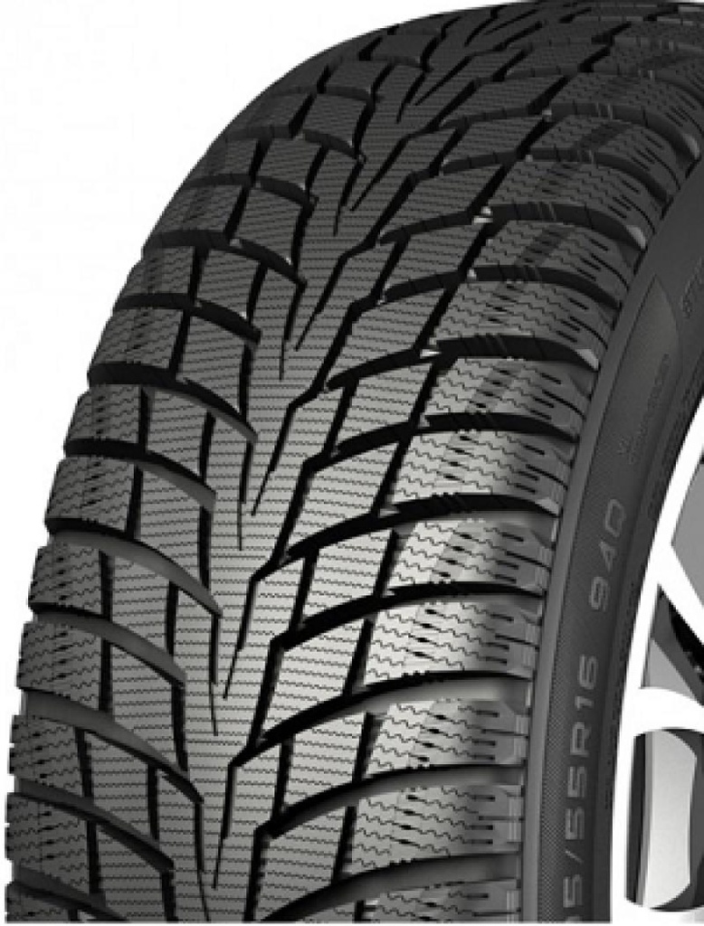 235/65R16C 121/119Q NANKANG 235/65R16C 121/119QICE-1   L EUHA XL