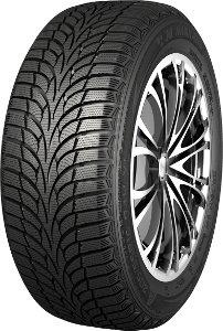 295/35R21 107V NANKANG WINTER ACTIVA SV-3 XL
