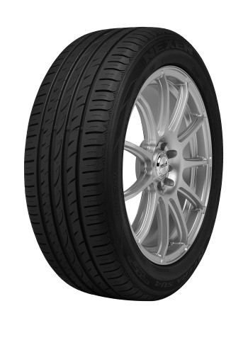 205/50R16 87W NEXEN N FERA SU4 XL