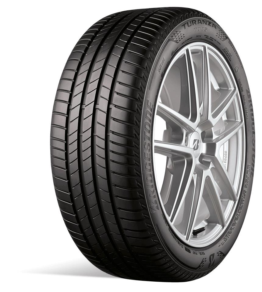 215/50R17 95W BRIDGESTONE TURANZA T005 XL