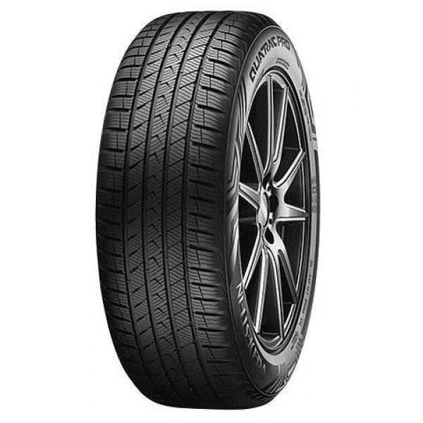 285/40R21 109Y VREDESTEIN QUATRAC PRO XL FL