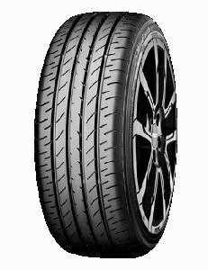 215/55R17 94V YOKOHAMA BLUEARTH GT AE51B XL