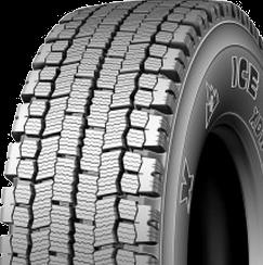 275/70R22.5 148/145L MICHELIN XDW ICE GRIP DRIVE