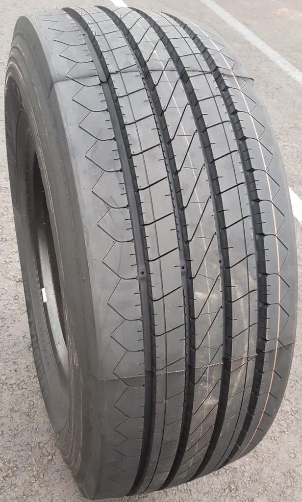 9.50R17.5 129/127M GOODYEAR REGIONAL RHS II XL STEER